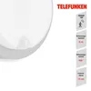 Lampada da esterno a LED con sensore di movimento IP44 12 W Anteprima dell’immagine prodotto 5