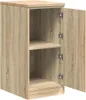 vidaXL Armoire de rangement pour garage Chêne Sonoma Pin Voir les images du produit 5