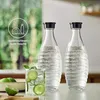 SodaStream Glaskaraffe 0,7L für Crystal & Penguin 2er-Pack Produktbild-Vorschau 6