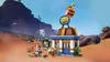 LEGO Fortnite Reštaurácia Durrr Burger, Stavebnica, 10 rok Náhľad obrázku produktu 26