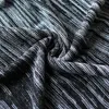 Reslad Strickpullover Herren-Pullover Melange Look Produktbild-Vorschau 4