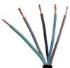 Câble H05VV-F 5 x 2,5 mm² 50 m Voir les images du produit 2