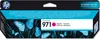HP CN 623 AE Tintenpatrone magenta No. 971 Produktbild-Vorschau 1