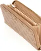 Guess Geldbörse Brenton Slg Large Zip Around 21 x 10 x 3 Produktbild-Vorschau 17