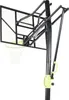 EXIT Galaxy Panneau de Basket – Mobile sur Roulettes – Voir les images du produit 12