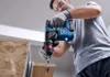 Marteau perforateur sans fil avec ONECHUCK GBH 18V-18 X en Voir les images du produit 12