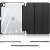 iPad Pro 13 (2024/2025) Hülle - Dux Ducis Toby Tri-Fold Produktbild-Vorschau 5
