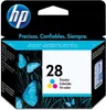 HP Original Patrone N 28 C8728AE Farbe (Cyan, Magenta, Produktbild-Vorschau 5