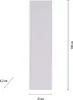 JUST LIGHT LED Deckenleuchte CANVAS 100x25 CCT Produktbild-Vorschau 4