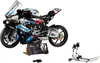Lego Technic 42130 Bmw M 1000 Rr Anteprima dell’immagine prodotto 4