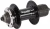REDONDO 28 Zoll Hinterrad Laufrad Felge Schwarz Disc + Produktbild-Vorschau 2
