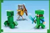 LEGO 21243 Minecraft Ośnieżone szczyty, Zestaw Podgląd zdjęcia produktu 27