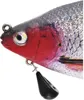 Westin Ricky The Roach Multi Jointed R2F 14 cm-41g-Sinking Produktbild-Vorschau 3