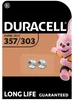 Duracell 2 SR44 1.5V, Silberoxid, Button/coin, 1.5 V Produktbild-Vorschau 2