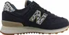 New Balance Sneakers WL574XE2 in Multicolored color size 40 Náhľad obrázku produktu 33
