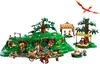LEGO Icons - Der Herr der Ringe Das Auenland 18+ 10354 Voir les images du produit 3