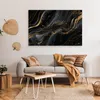Muralo Leinwandbild Canvas MARMOR Abstraktion Moderne Produktbild-Vorschau 3