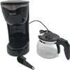 Cafetiere 6t Noir Inox - Tefal Voir les images du produit 16