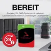 Seagate 8,9 cm (3,5") 8TB SATA3 IronWolf 7200 256MB interno Anteprima dell’immagine prodotto 6
