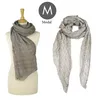 Sunsa Damen Schal/Herren Tuch Winter Halstuch Herrenschal Produktbild-Vorschau 5