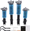 Zawieszenie gwintowane do Subaru Impreza WRX 2002-2007 GDA Podgląd zdjęcia produktu 3