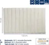 Kela Megan Badematte 120x70 cm Voir les images du produit 4