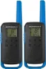Motorola TALKABOUT T62 blau Náhled obrázku produktu 22