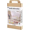 Creativ Company 977543, Bastelset für Kinder, Mehrfarbig Produktbild-Vorschau 4