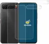 2x Für Nubia Air (Display+Kamera) Schutzfolie BROTECT Produktbild-Vorschau 2