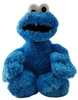 Soma Sesamstrasse Kuscheltier Plüsch Figur 35 cm Plüschtier Produktbild-Vorschau 1