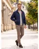 Urban Classics Pánska prechodná bunda Sturs navy XXL Náhľad obrázku produktu 16