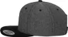 Urban Classics Chambray-Suede Snapback Trucker Cap Retro, Produktbild-Vorschau 13