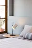 GUADALUPE Tischlampe schwarz/beige 20033-80 Produktbild-Vorschau 2
