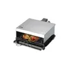 Dyras SM-106S, 800 W, Afneembaar deksel, Olieafvoer, Productafbeelding-voorbeeld 3