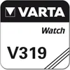 Varta V319, Siler-Oxid (S), 1.55 V, 16 mAh, 5.8 mm, 5.8 mm, Produktbild-Vorschau 7