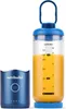 nutribullet Flex NBP013BL Tragbarer Mixer 590ml USB-C Produktbild-Vorschau 3