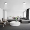 Lampa Natynkowa LED Okrągła 12W 3000K 900lm Plafon Podgląd zdjęcia produktu 4