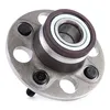 RIDEX Radlagersatz Hinten für VW POLO (9N) 654W0229 Produktbild-Vorschau 3