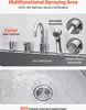 Station de lavage pour chiens VEVOR en acier inoxydable, Voir les images du produit 5