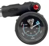 BETO Dämpferpumpe Aluminium Autoventil AV 400 psi 28 bar Produktbild-Vorschau 3
