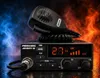 CB rádio PRESIDENT Jimmy 3 III 12V Náhľad obrázku produktu 11