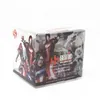 Marvel Comics Metall-Schlüsselanhänger Deadpool Produktbild-Vorschau 7