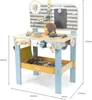 PolarB Tool Bench, 3 rok / roky, Drevo, Viacfarebný Náhľad obrázku produktu 29