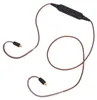 Kabel z adapterem Bluetooth do słuchawek Sennheiser IE300, Podgląd zdjęcia produktu 1