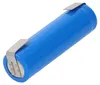 800mAh Akku kompatibel für Philips Speed XL Serie, Norelco Produktbild-Vorschau 10