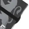 Oxford Federmäppchen oval, schwarz, 1 Stück Produktbild-Vorschau 6