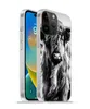 MuchoWow® Handyhülle Schutzhülle Hülle für Apple iPhone 14 Produktbild-Vorschau 1