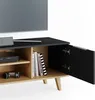 Meuble tv Vicco Nautica Anthracite 138x49cm, Model 36740 Voir les images du produit 6