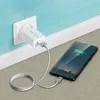 deleyCON MK-MK2373, 0,5 m, USB A, USB C, USB 2.0, 0,48 Produktbild-Vorschau 6