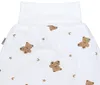 TupTam Baby Unisex Strampelsack mit breitem Bund Wattiert , Produktbild-Vorschau 5